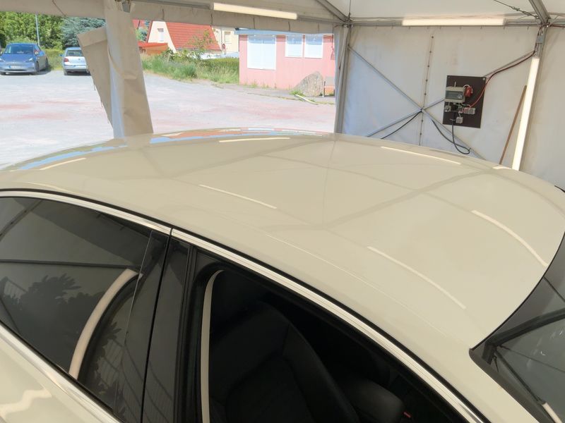 Volkswagen Passat 2.0 TDI Highline BlueMotion Tech 2016 – снимка 13