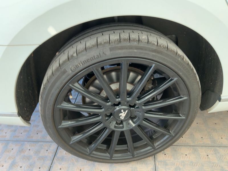 Volkswagen Passat 2.0 TDI Highline BlueMotion Tech 2016 – снимка 9