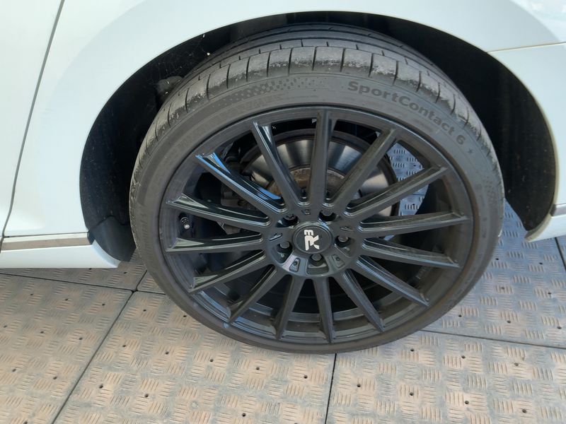 Volkswagen Passat 2.0 TDI Highline BlueMotion Tech 2016 – снимка 5