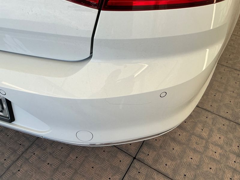Volkswagen Passat 2.0 TDI Highline BlueMotion Tech 2016 – снимка 23