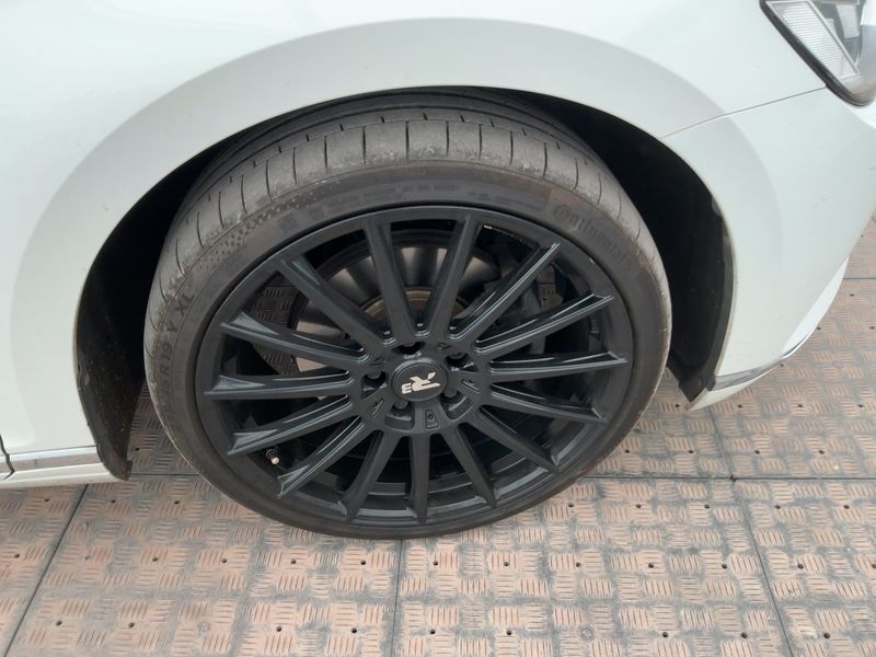 Volkswagen Passat 2.0 TDI Highline BlueMotion Tech 2016 – снимка 11