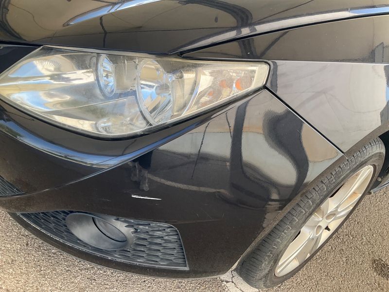 Seat Ibiza 1.6 TDI Copa 2011 – снимка 31