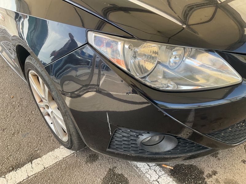 Seat Ibiza 1.6 TDI Copa 2011 – снимка 32