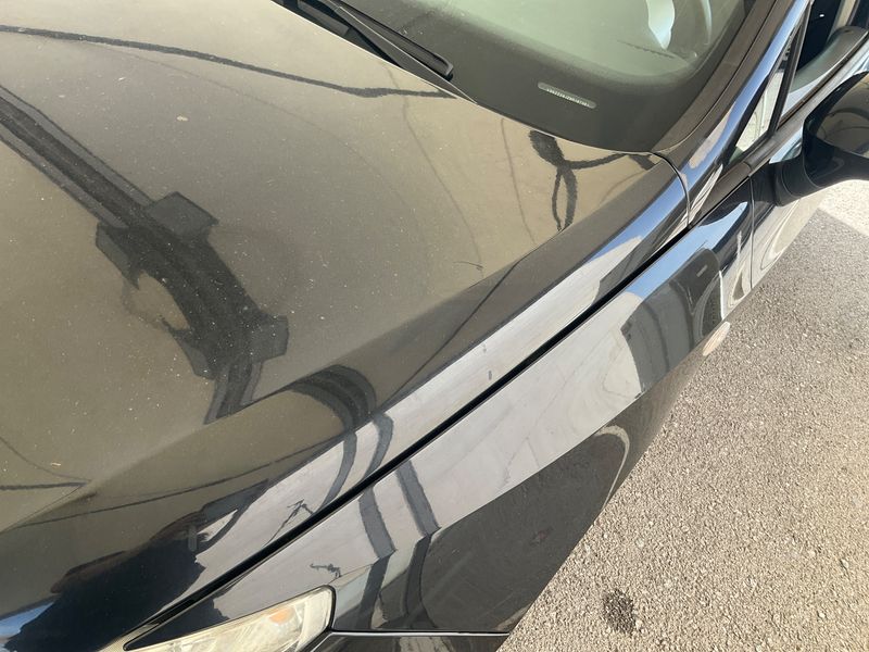 Seat Ibiza 1.6 TDI Copa 2011 – снимка 27
