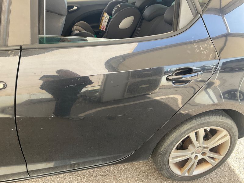 Seat Ibiza 1.6 TDI Copa 2011 – снимка 25