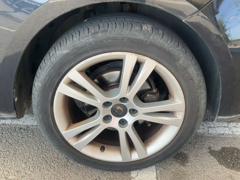 Seat Ibiza 1.6 TDI Copa 2011 – снимка 11