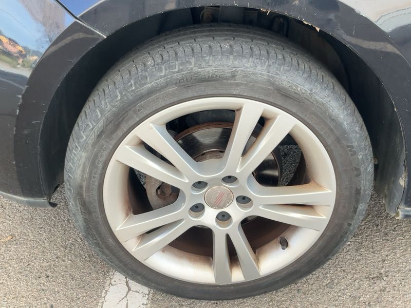 Seat Ibiza 1.6 TDI Copa 2011 – снимка 3