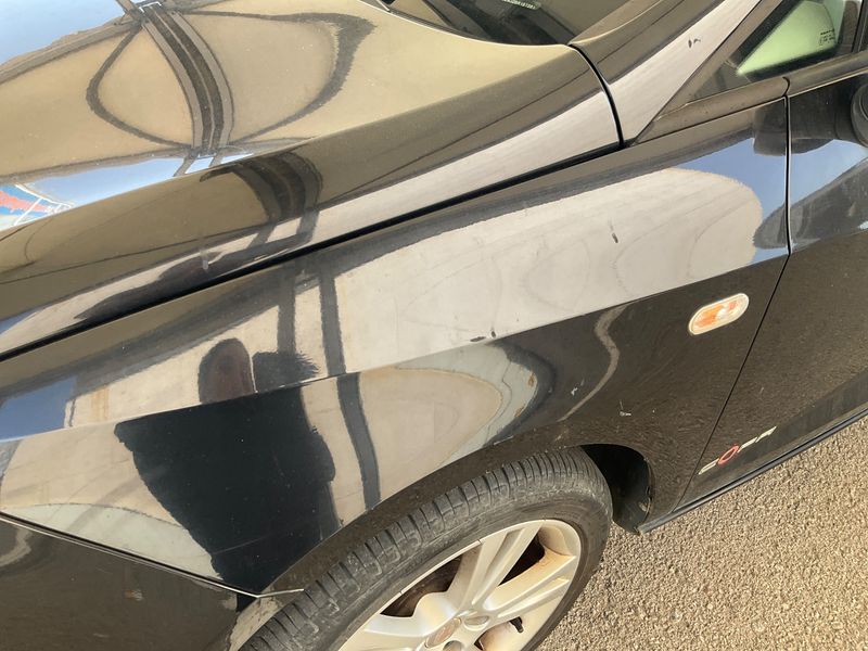 Seat Ibiza 1.6 TDI Copa 2011 – снимка 26