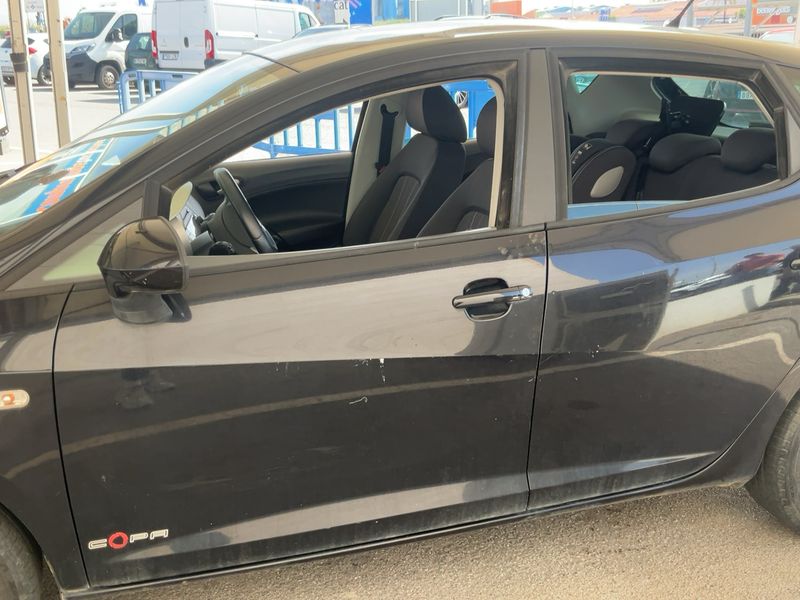 Seat Ibiza 1.6 TDI Copa 2011 – снимка 4
