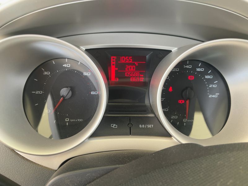 Seat Ibiza 1.6 TDI Copa 2011 – снимка 18