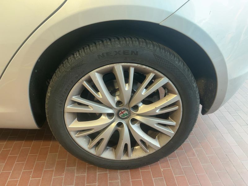 Alfa Romeo Giulietta 1.6 JTD Super 2016 – снимка 5