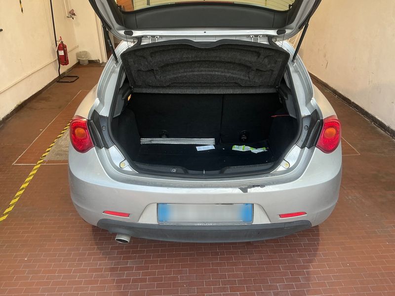 Alfa Romeo Giulietta 1.6 JTD Super 2016 – снимка 15