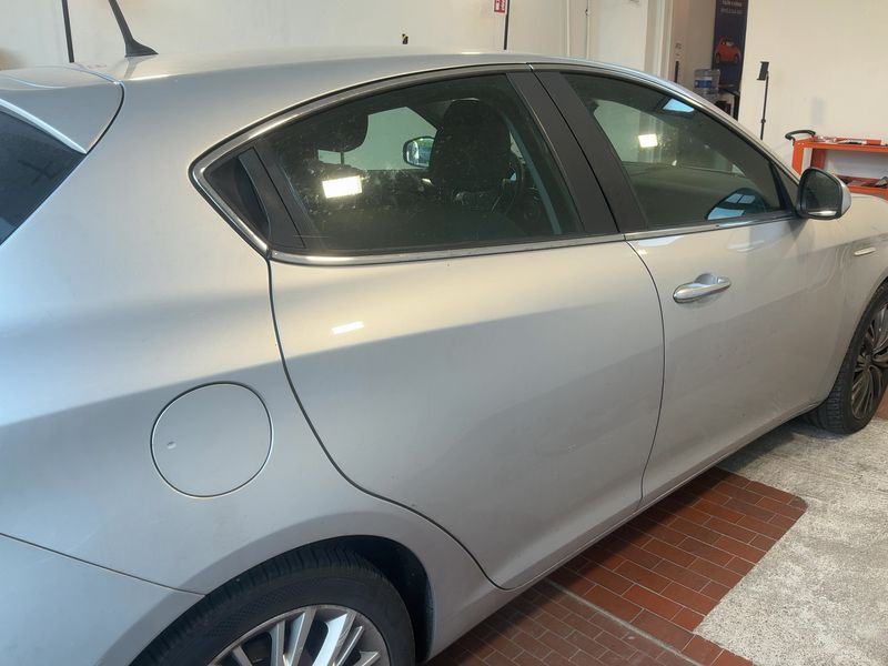 Alfa Romeo Giulietta 1.6 JTD Super 2016 – снимка 10