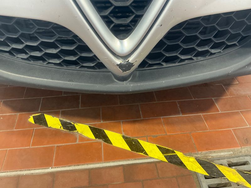 Alfa Romeo Giulietta 1.6 JTD Super 2016 – снимка 35