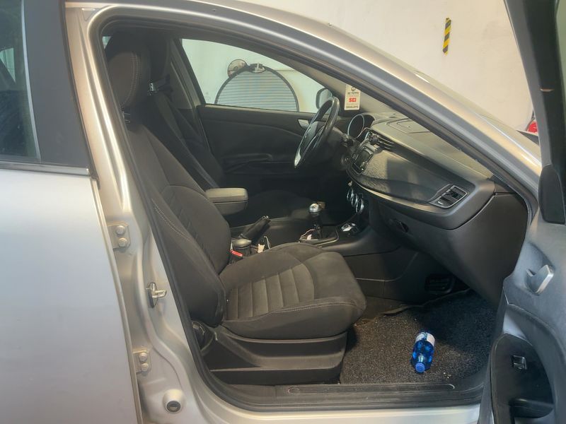 Alfa Romeo Giulietta 1.6 JTD Super 2016 – снимка 16