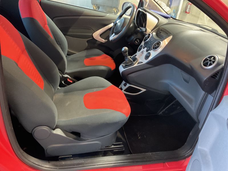 Ford Ka 1.2 Titanium 2010 – снимка 3
