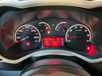 Ford Ka 1.2 Titanium 2010 – снимка 4