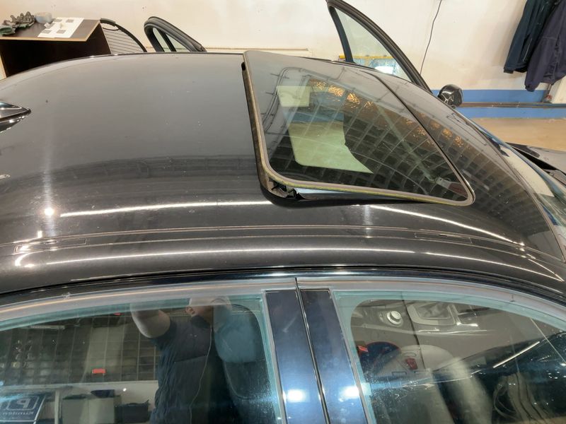 BMW 3er 330d xDrive 2007 – снимка 13