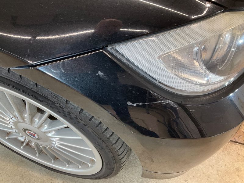 BMW 3er 330d xDrive 2007 – снимка 35