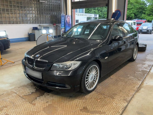 BMW 3er 330d xDrive 2007 – снимка 1