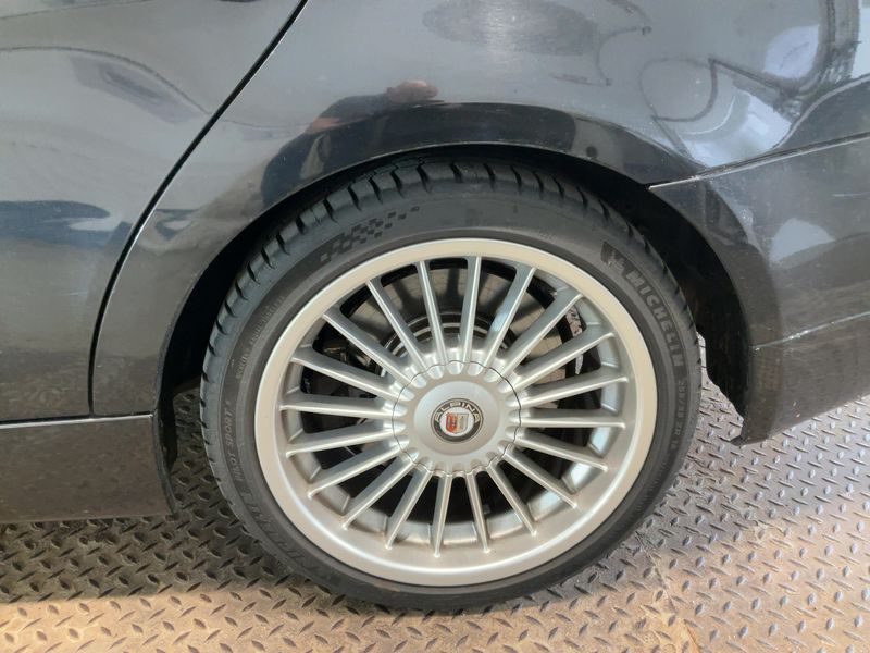 BMW 3er 330d xDrive 2007 – снимка 5
