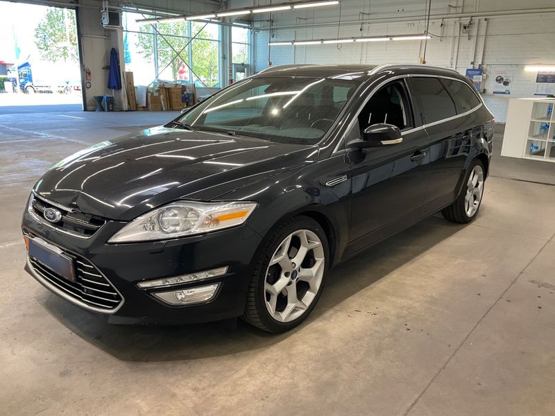 Ford Mondeo 2.2 TDCi Titanium 2014 – снимка 1