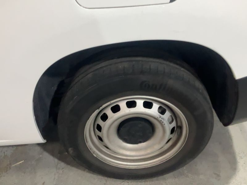 Peugeot Partner 1.6 Blue-HDi Pro L1 2020 – снимка 5