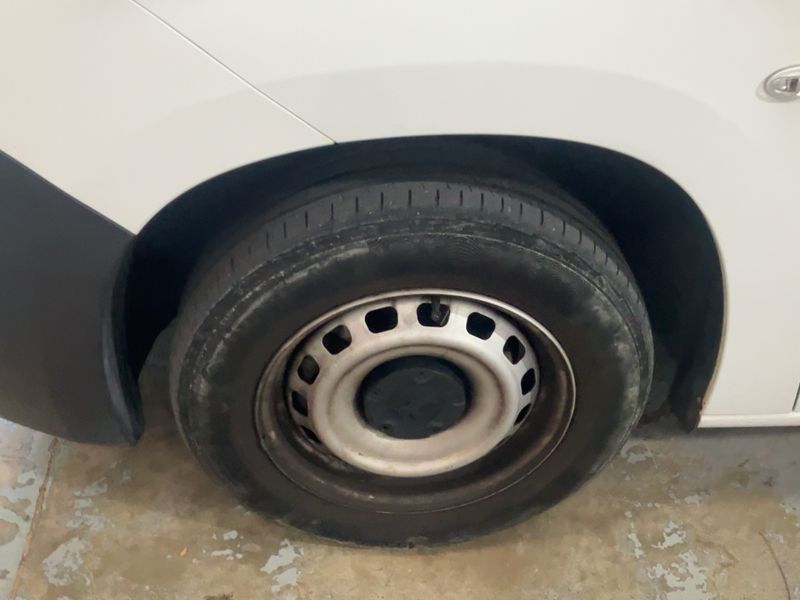 Peugeot Partner 1.6 Blue-HDi Pro L1 2020 – снимка 3