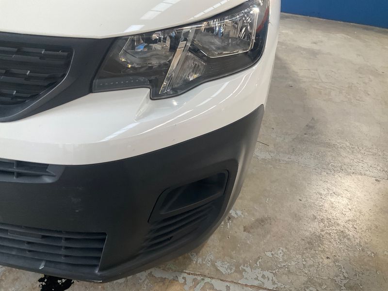 Peugeot Partner 1.6 Blue-HDi Pro L1 2020 – снимка 30