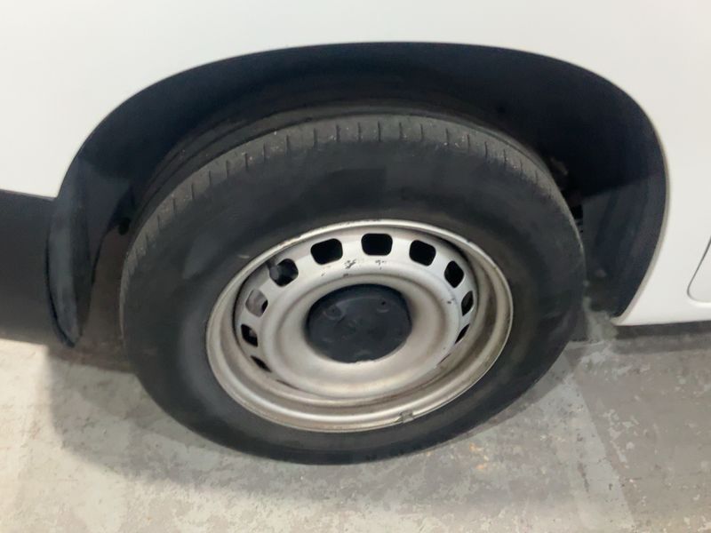 Peugeot Partner 1.6 Blue-HDi Pro L1 2020 – снимка 9
