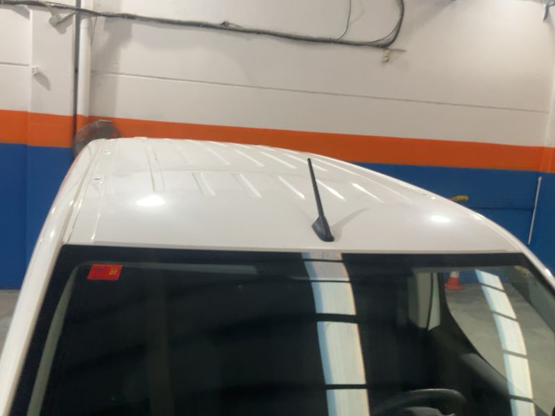 Peugeot Partner 1.6 Blue-HDi Pro L1 2020 – снимка 13