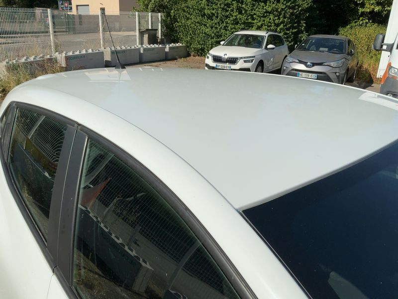 Renault Clio 1.5 dCi Business Eco2 2014 – снимка 13