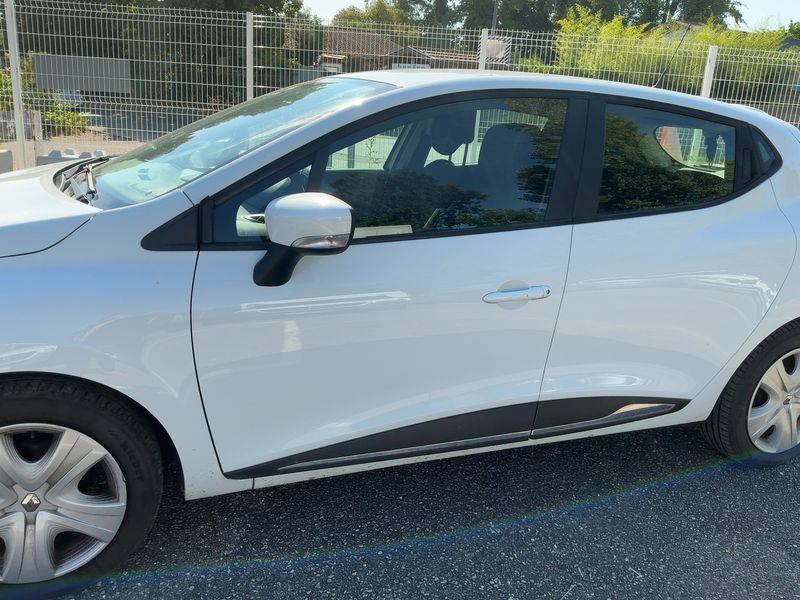 Renault Clio 1.5 dCi Business Eco2 2014 – снимка 4