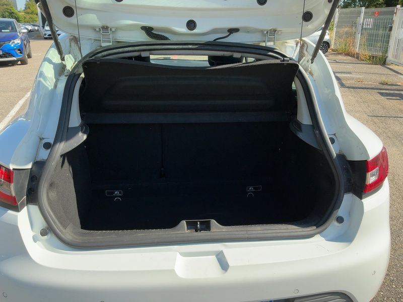 Renault Clio 1.5 dCi Business Eco2 2014 – снимка 15