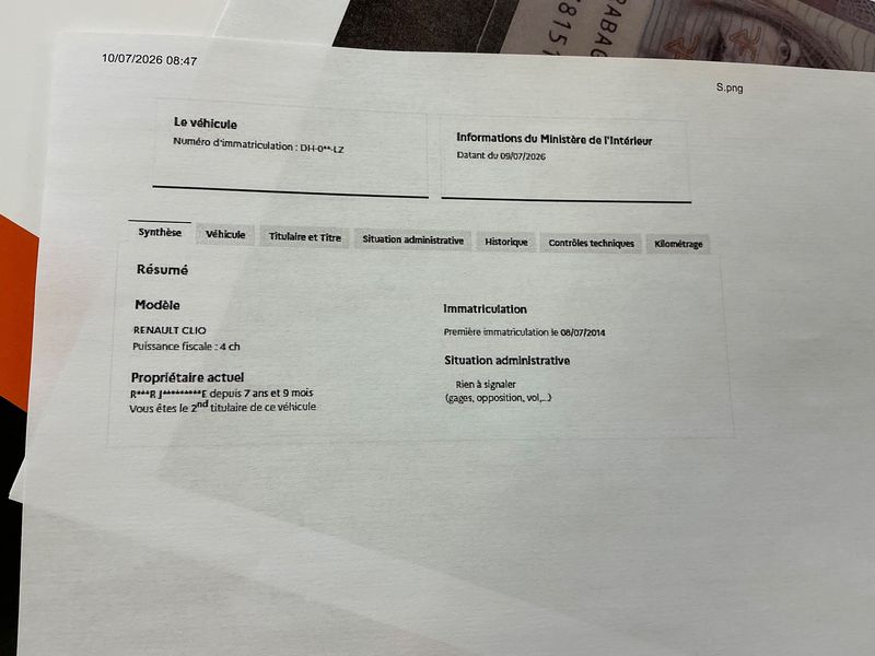 Renault Clio 1.5 dCi Business Eco2 2014 – снимка 21