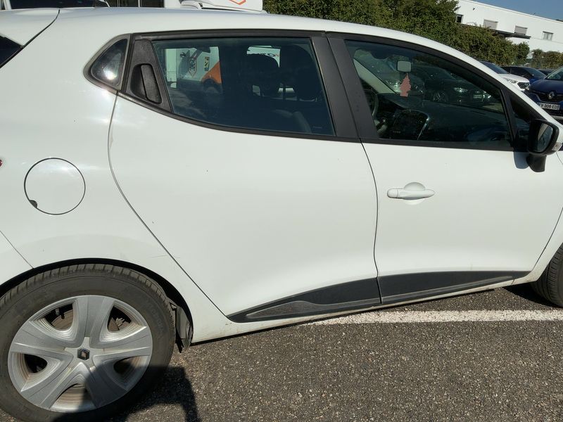 Renault Clio 1.5 dCi Business Eco2 2014 – снимка 10