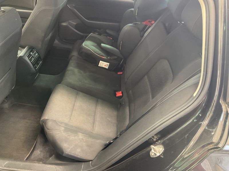 Volkswagen Passat 1.4 TSI ACT Comfortline BlueMotion Tech 2018 – снимка 27