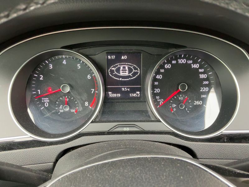 Volkswagen Passat 1.4 TSI ACT Comfortline BlueMotion Tech 2018 – снимка 18