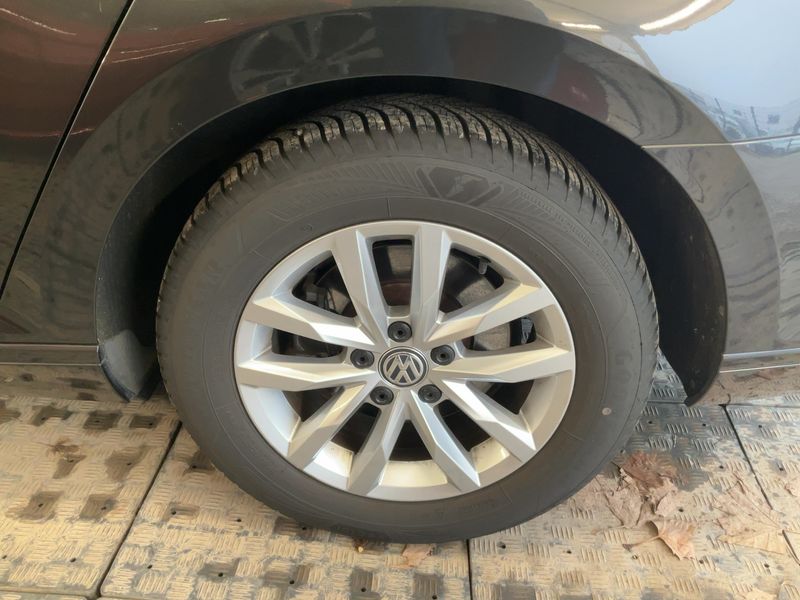 Volkswagen Passat 1.4 TSI ACT Comfortline BlueMotion Tech 2018 – снимка 5