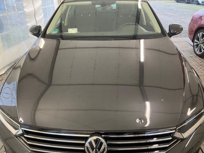 Volkswagen Passat 1.4 TSI ACT Comfortline BlueMotion Tech 2018 – снимка 46