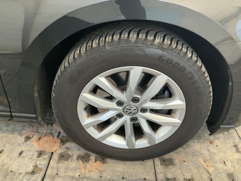 Volkswagen Passat 1.4 TSI ACT Comfortline BlueMotion Tech 2018 – снимка 11