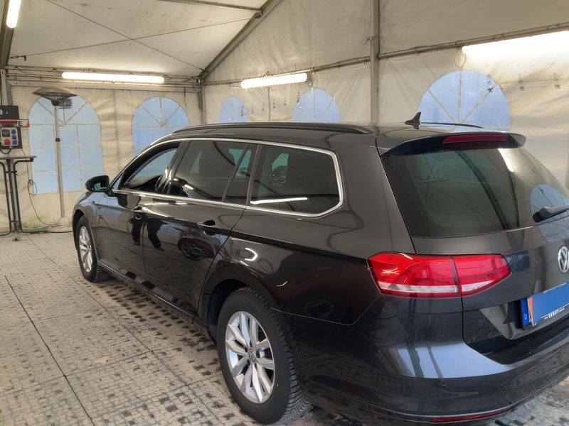 Volkswagen Passat 1.4 TSI ACT Comfortline BlueMotion Tech 2018 – снимка 6