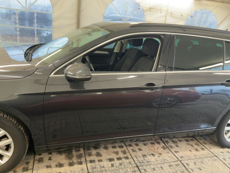 Volkswagen Passat 1.4 TSI ACT Comfortline BlueMotion Tech 2018 – снимка 4