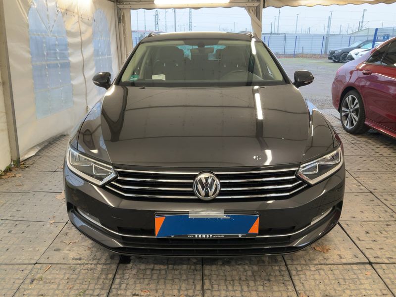 Volkswagen Passat 1.4 TSI ACT Comfortline BlueMotion Tech 2018 – снимка 14