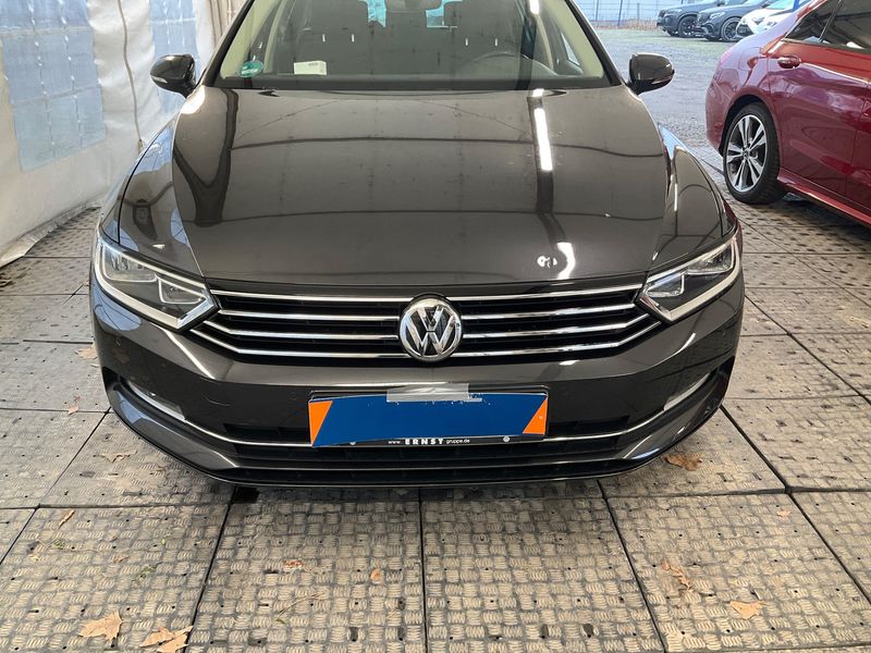 Volkswagen Passat 1.4 TSI ACT Comfortline BlueMotion Tech 2018 – снимка 45