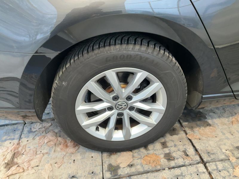 Volkswagen Passat 1.4 TSI ACT Comfortline BlueMotion Tech 2018 – снимка 9