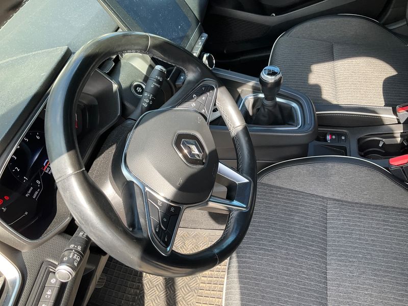 Renault Clio 1.0 TCe LPG Intens 2021 – снимка 26