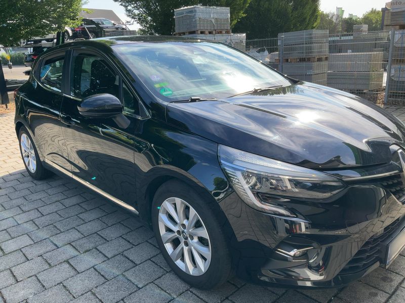 Renault Clio 1.0 TCe LPG Intens 2021 – снимка 12