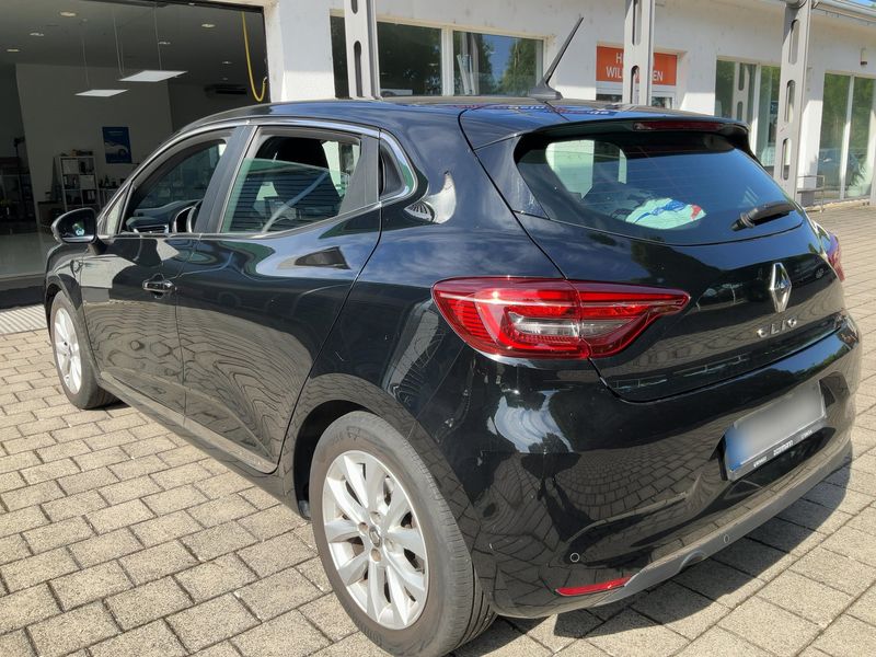 Renault Clio 1.0 TCe LPG Intens 2021 – снимка 6