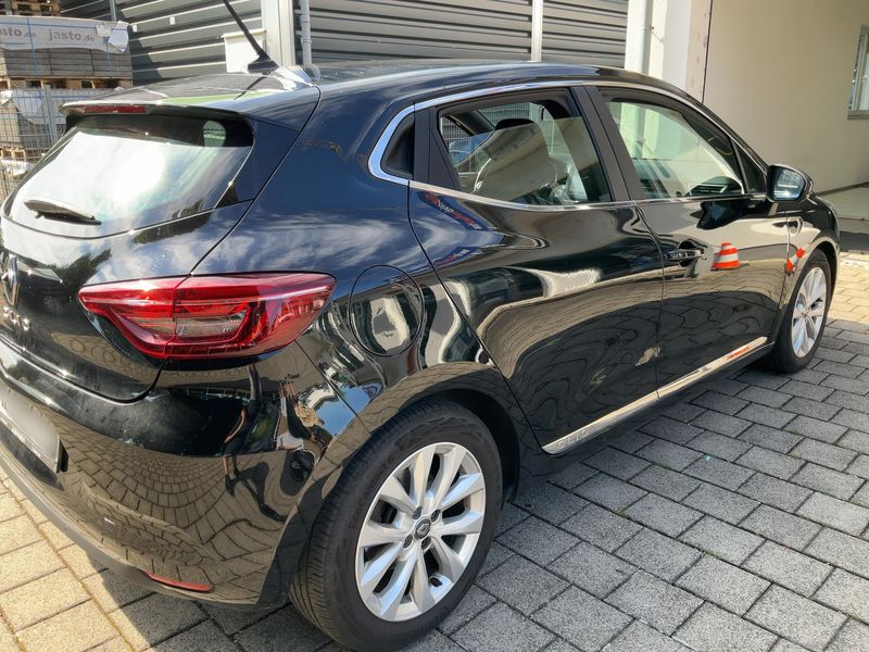 Renault Clio 1.0 TCe LPG Intens 2021 – снимка 8
